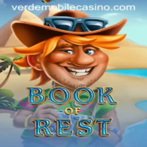 Exploring the Enchanting World of BookofRest and Verde Casino Login