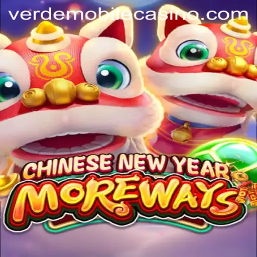 Unveiling the Exciting World of CHINESENEWYEARMOREWAYS: A Closer Look at the Game and Verde Casino Login