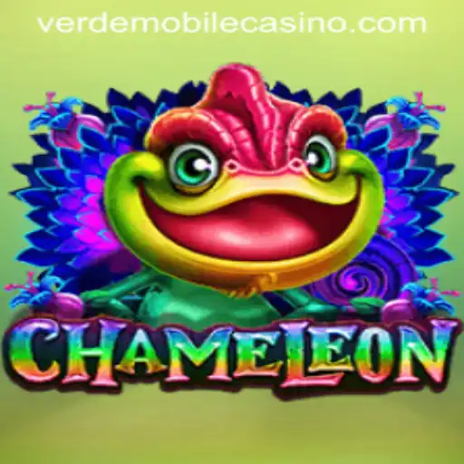 Exploring the Engaging World of Chameleon and Navigating Verde Casino Login