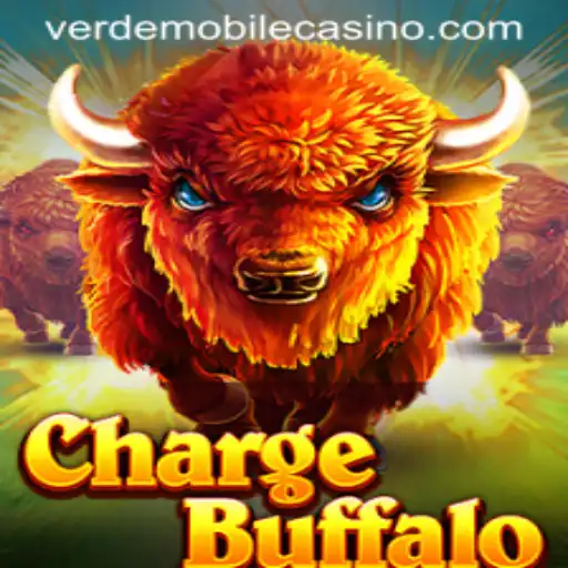 Unleashing the Thrills of ChargeBuffalo at Verde Casino Login