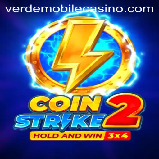 Exploring Coinstrike2: A Thrilling Gaming Experience with Verde Casino Login