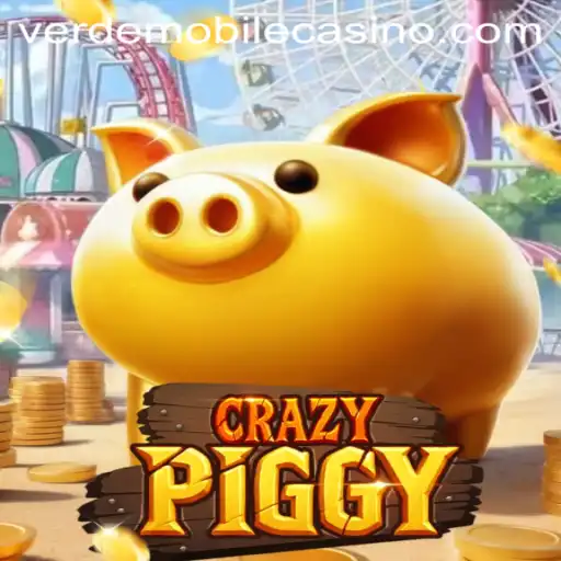 Exploring the Excitement of CrazyPiggy and Navigating Verde Casino Login