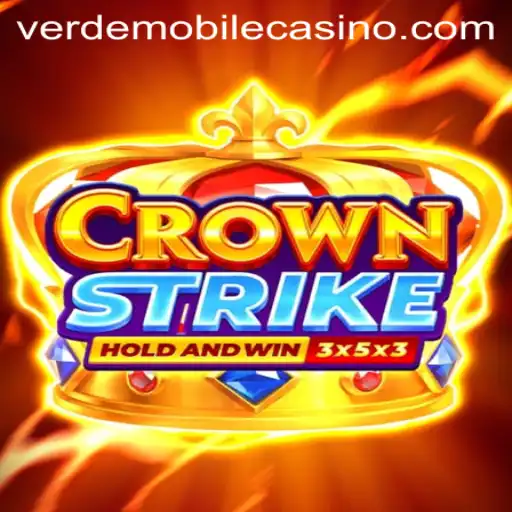 An In-Depth Exploration of Crownstrike: The Latest Sensation in the Gaming World