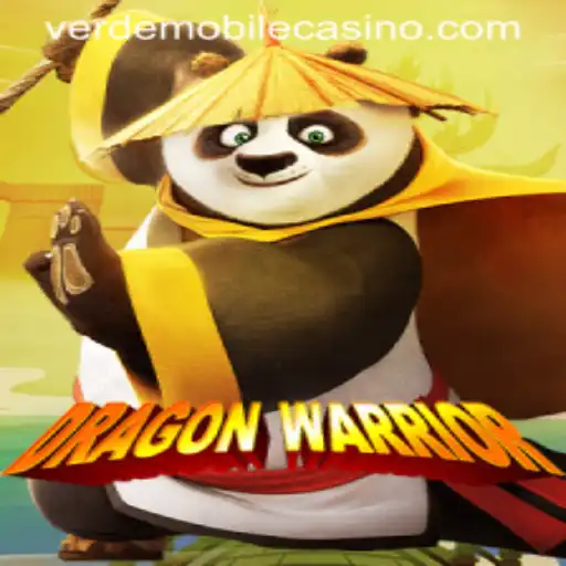 Unveiling the Epic Adventure: DragonWarrior with Verde Casino Login