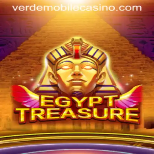 Exploring the Thrills of EgyptTreasure!