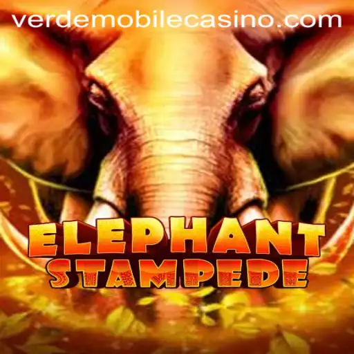 Explore the Thrills of ElephantStampede: Game Details and Rules
