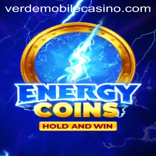 Discover EnergyCoins: An Exciting Gaming Experience with Verde Casino Login
