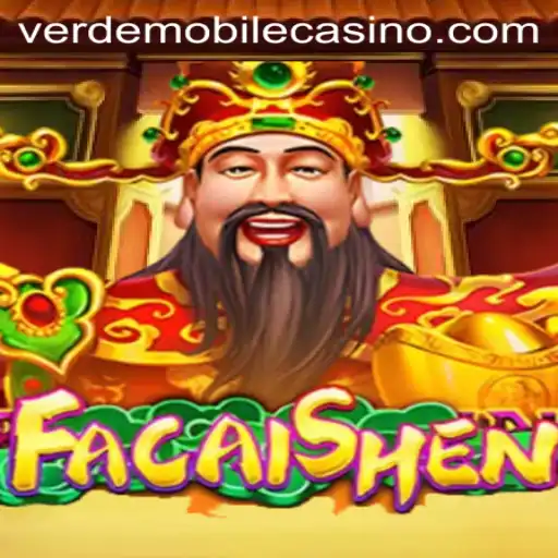 Discover the Excitement of FaCaiShen at Verde Casino