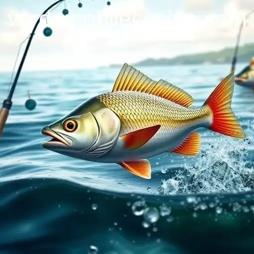 Exploring the Fascinating World of Fishing Games with Verde Casino Login