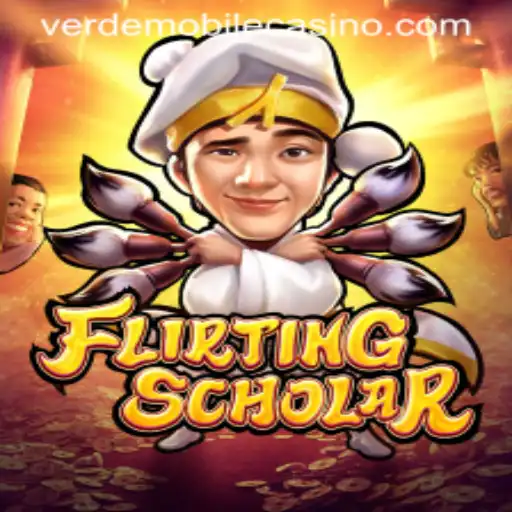 FlirtingScholar: A Classic Strategy and Entertainment Game
