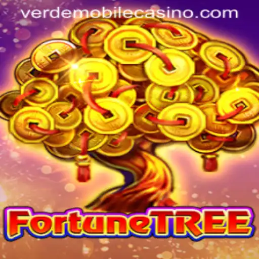 FortuneTree: An Engaging Journey Through Verde Casino