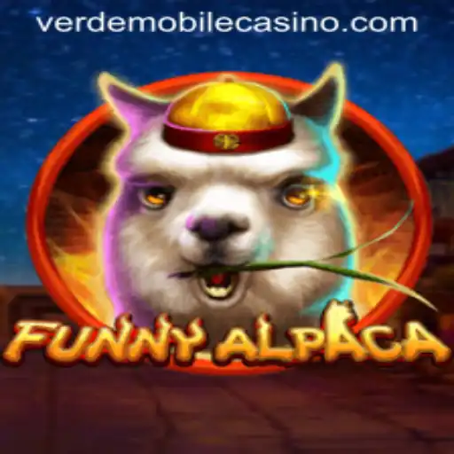 Exploring the Exciting World of FunnyAlpaca and its Connection to Verde Casino Login