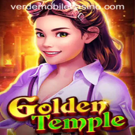 GoldenTemple: A Journey Through Verde Casino's Most Thrilling Adventure