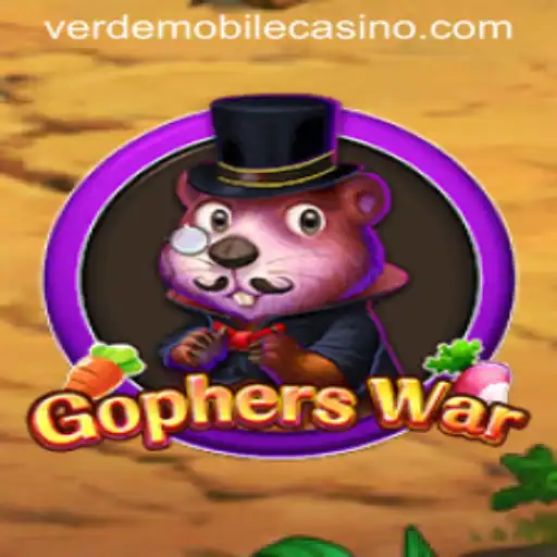 GophersWar: Unveiling the Exciting World of Strategic Underground Battles