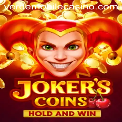 Exploring the World of JokersCoins at Verde Casino