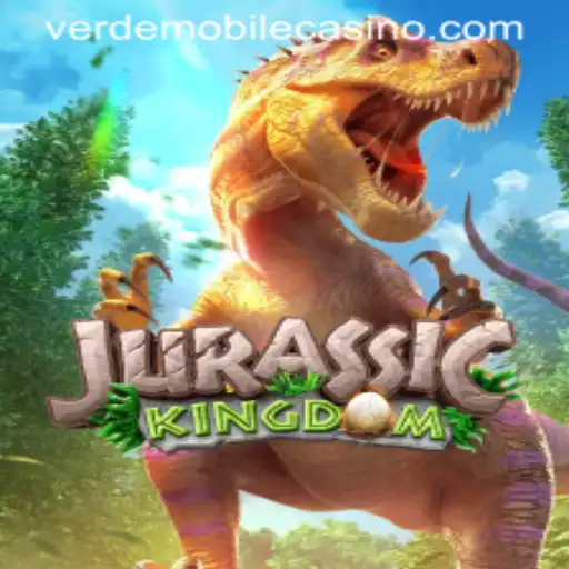Explore JurassicKingdom: A Prehistoric Gaming Adventure
