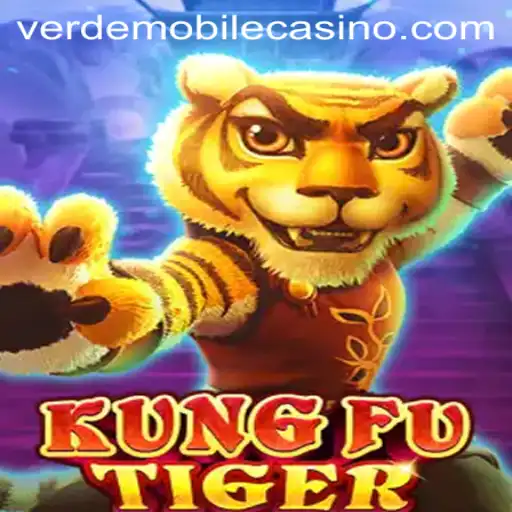 KungFuTiger: The Exciting Fusion of Martial Arts and Gaming