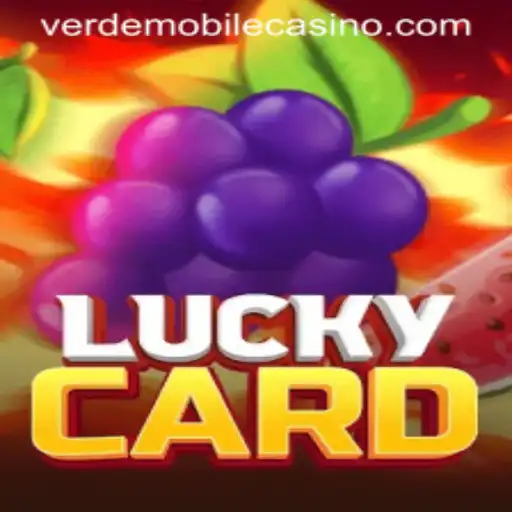 Mastering the Excitement of LuckyCard and Navigating Verde Casino Login