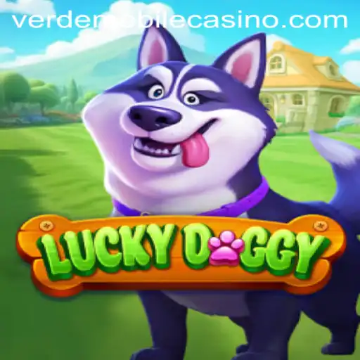 LuckyDoggy Game Review: A Paw-sitive Gaming Experience