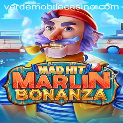 Dive into the World of MadHitMarlinBonanza at Verde Casino
