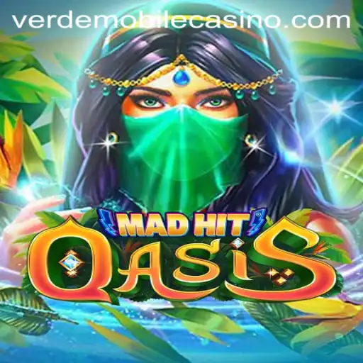 Exploring the World of MadHitOasis: An Exciting Adventure Awaits
