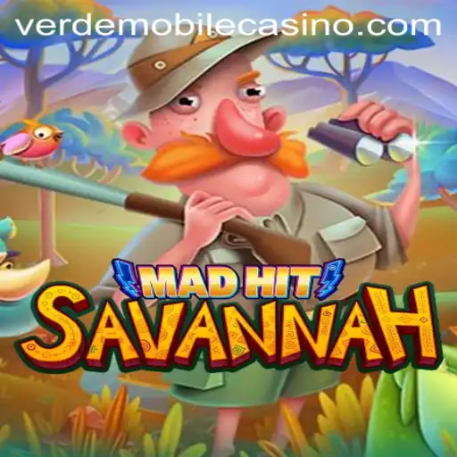 MadHitSavannah: An Exciting New Adventure Game