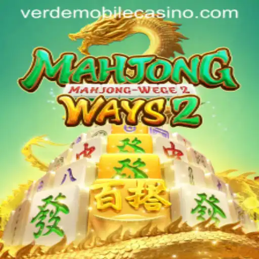 Dive Into MahjongWays2 and Explore Verde Casino Login