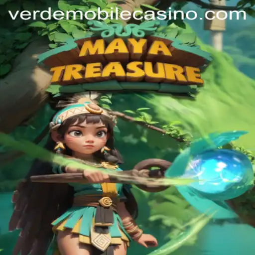 Discover the Exciting World of MayaTreasure: An In-Depth Guide