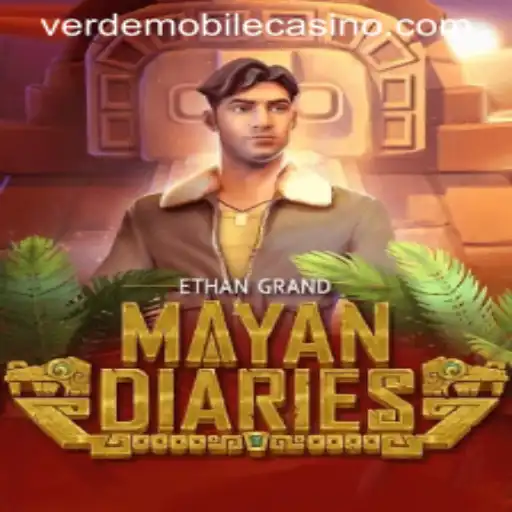 Exploring the Allure of MayanDiaries: An Innovative Gaming Experience at Verde Casino