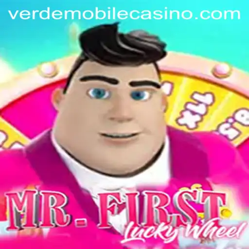 Exploring the Thrill of MrFirstLuckyWheel