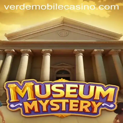 Mystery Unveiled: Exploring the Intrigue of MuseumMystery Game with Verde Casino Login Connection