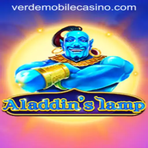 Discover the Magical World of 'Aladdinslamp' and the Gateway of Verde Casino Login