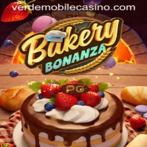 BakeryBonanza: A Delicious Journey into the World of Baking and Gaming at Verde Casino