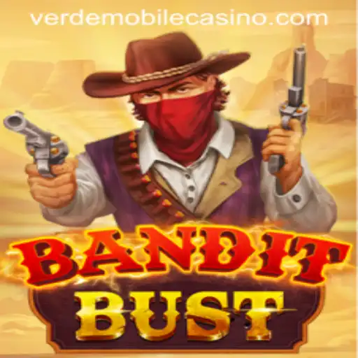 BanditBust: A Thrilling Casino Experience and Verde Casino Login Insight