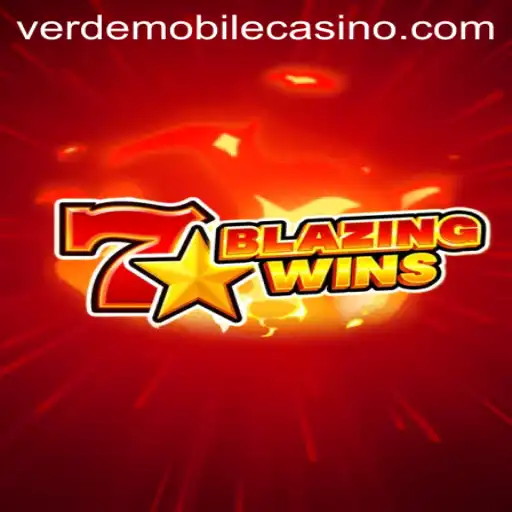 Exploring BlazingWins: The Ultimate Gaming Experience at Verde Casino