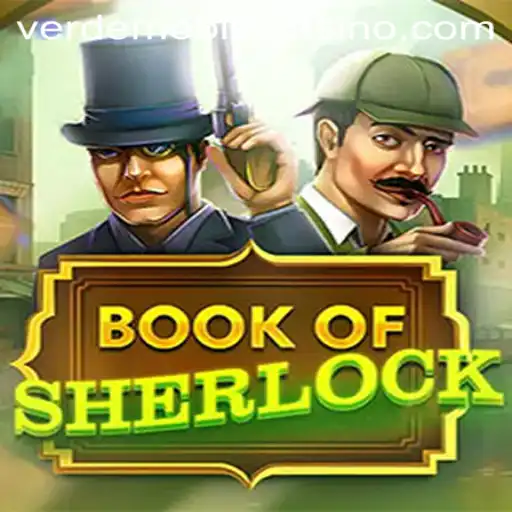 Exploring the Intriguing World of BookOfSherlock: A Guide to Thrills at Verde Casino