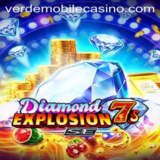 DiamondExplosion7sSE: A Thrilling Casino Adventure Awaits