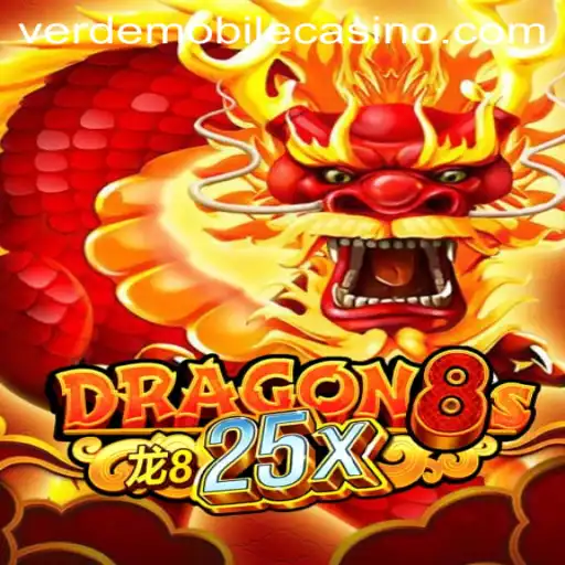 Discover the Thrills of Dragon8s25x: A Mesmerizing Gaming Experience