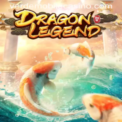Unveiling the Mystique of DragonLegend and Navigating Verde Casino Login