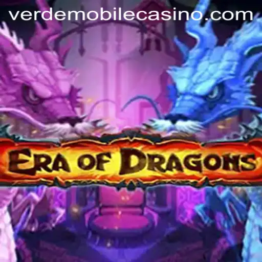 EraOfDragons: Unleashing Mystical Adventures in a Fantasy World