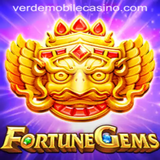 Experience the Thrill of FortuneGems at Verde Casino
