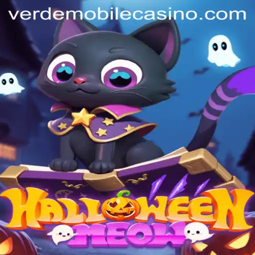 Unveiling 'HalloweenMeow': A Spooky Adventure in Modern Gaming