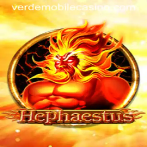 Exploring the Immersive World of 'Hephaestus': A Guide to Play and Strategy in Connection with Verde Casino Login
