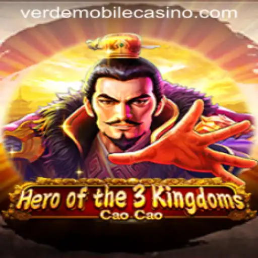 Exploring Heroofthe3KingdomsCaoCao: The Ultimate Strategy Game Experience
