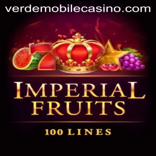Discovering ImperialFruits100: A Fruitful Casino Experience
