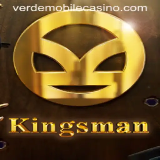 Kingsman: A Fascinating Adventure in the Realm of Verde Casino