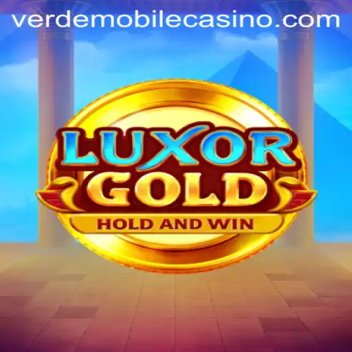 Exploring LuxorGold: A Captivating Journey into the World of Verde Casino Login