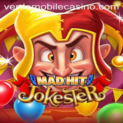 MadHitJokester: A New Wave in Gaming