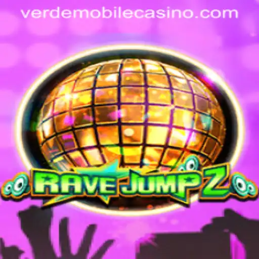 RaveJump2: A Thrilling Gaming Experience with a Casino Twist