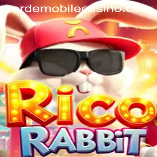 RicoRabbit: A Thrilling Adventure in Verde Casino